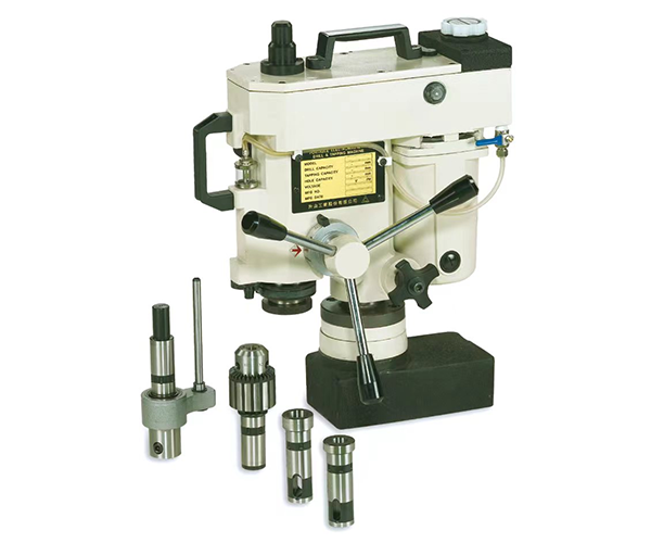 商丘磁性钻孔攻牙机